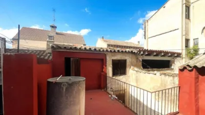 Chalet in Ontinyent photo 4