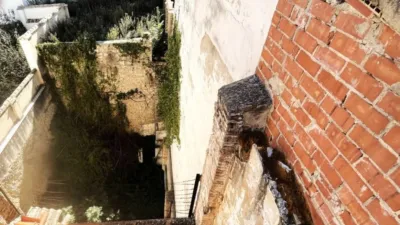 Chalet in Ontinyent photo 6