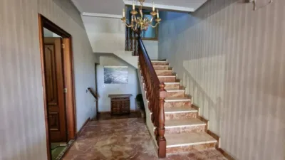 Chalet in A Fontela (Sandiás) photo 19