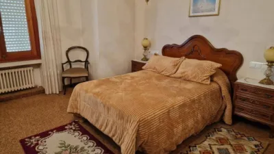 Chalet in A Fontela (Sandiás) photo 21