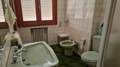 Chalet in A Fontela (Sandiás) photo 22