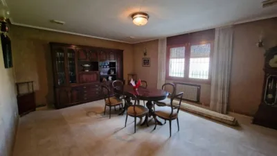 Chalet in A Fontela (Sandiás) photo 29