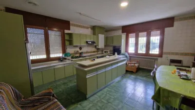 Chalet in A Fontela (Sandiás) photo 31