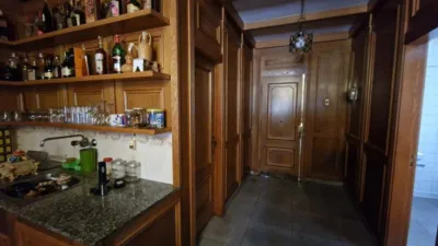 Chalet in A Fontela (Sandiás) photo 9