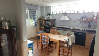 Chalet en venta en Morales del Vino, Morales del Vino de 325.000 €