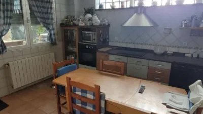 Chalet en venta en Morales del Vino, Morales del Vino de 325.000 €
