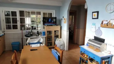 Chalet en venta en Morales del Vino, Morales del Vino de 325.000 €
