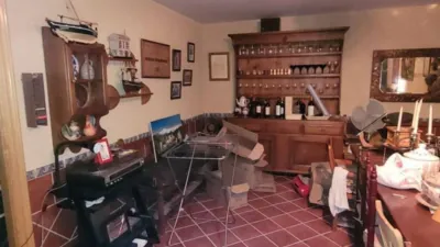 Chalet en venta en Morales del Vino, Morales del Vino de 325.000 €