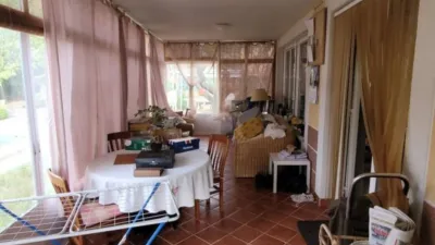 Chalet en venta en Morales del Vino, Morales del Vino de 325.000 €