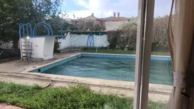 Chalet en venta en Morales del Vino, Morales del Vino de 325.000 €