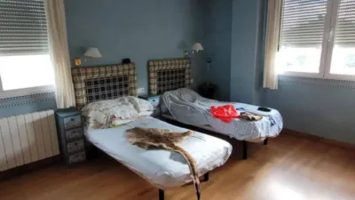 Chalet en venta en Morales del Vino, Morales del Vino de 325.000 €