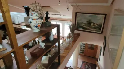 Chalet en venta en Morales del Vino, Morales del Vino de 325.000 €
