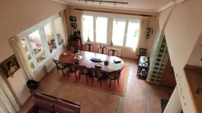 Chalet en venta en Morales del Vino, Morales del Vino de 325.000 €