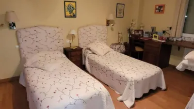 Chalet en venta en Morales del Vino, Morales del Vino de 325.000 €