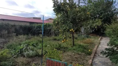 Chalet en venta en Morales del Vino, Morales del Vino de 325.000 €