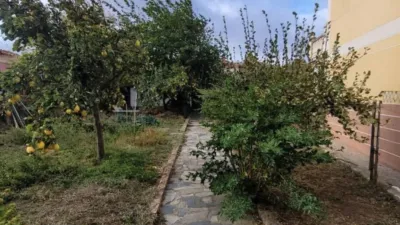 Chalet en venta en Morales del Vino, Morales del Vino de 325.000 €