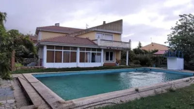 Chalet en venta en Morales del Vino, Morales del Vino de 325.000 €