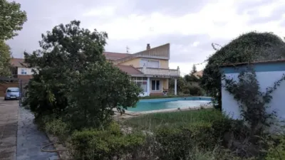 Chalet en venta en Morales del Vino, Morales del Vino de 325.000 €
