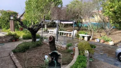 Chalet en venta en Morales del Vino, Morales del Vino de 325.000 €