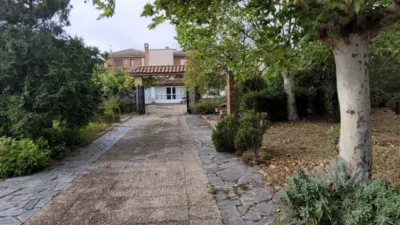 Chalet en venta en Morales del Vino, Morales del Vino de 325.000 €