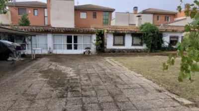Chalet en venta en Morales del Vino, Morales del Vino de 325.000 €