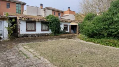 Chalet en venta en Morales del Vino, Morales del Vino de 325.000 €