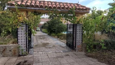 Chalet en venta en Morales del Vino, Morales del Vino de 325.000 €