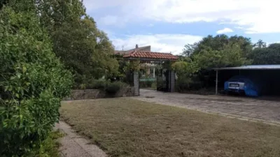 Chalet en venta en Morales del Vino, Morales del Vino de 325.000 €