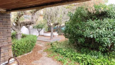 Chalet en venta en Morales del Vino, Morales del Vino de 325.000 €