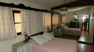 Chalet en venta en Morales del Vino, Morales del Vino de 325.000 €
