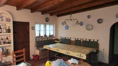 Chalet en venta en Morales del Vino, Morales del Vino de 325.000 €