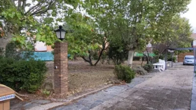 Chalet en venta en Morales del Vino, Morales del Vino de 325.000 €