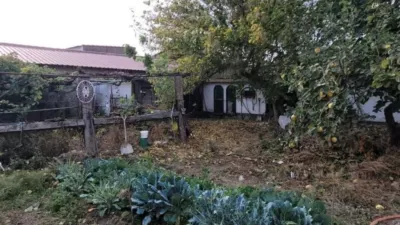 Chalet en venta en Morales del Vino, Morales del Vino de 325.000 €