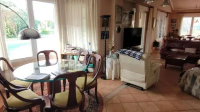 Chalet en venta en Morales del Vino, Morales del Vino de 325.000 €