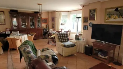 Chalet en venta en Morales del Vino, Morales del Vino de 325.000 €