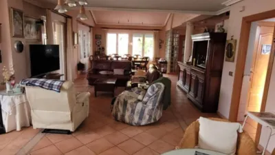 Chalet en venta en Morales del Vino, Morales del Vino de 325.000 €