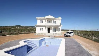 Casa – El Pinós - Pinoso - Vista 2