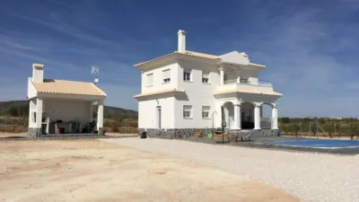 Casa – El Pinós - Pinoso - Vista 3