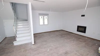 Casa – El Pinós - Pinoso - Más