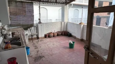 Casa rústica en La Guardia de Jaén photo 11