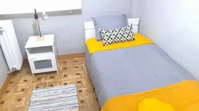 Piso en alquiler en Chopera - Imagen 25