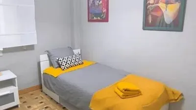 Piso en alquiler en Chopera - Imagen 27
