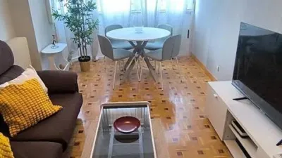 Piso en alquiler en Chopera - Imagen 2
