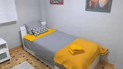 Piso en alquiler en Chopera - Imagen 30