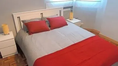 Piso en alquiler en Chopera - Imagen 3