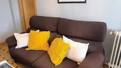 Piso en alquiler en Chopera - Imagen 51