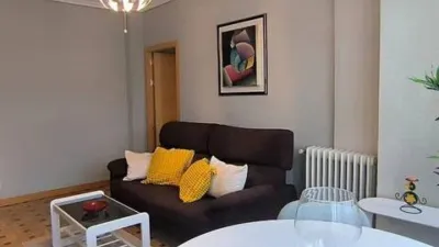 Piso en alquiler en Chopera - Imagen 58