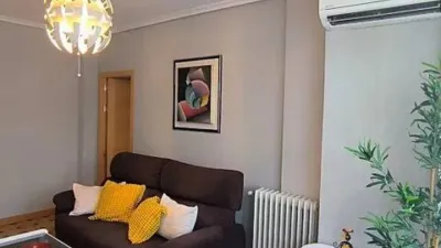 Piso en alquiler en Chopera - Imagen 59