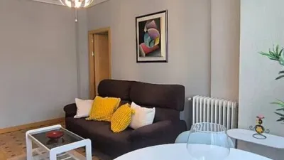 Piso en alquiler en Chopera - Imagen 63