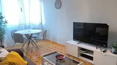 Piso en alquiler en Chopera - Imagen 64